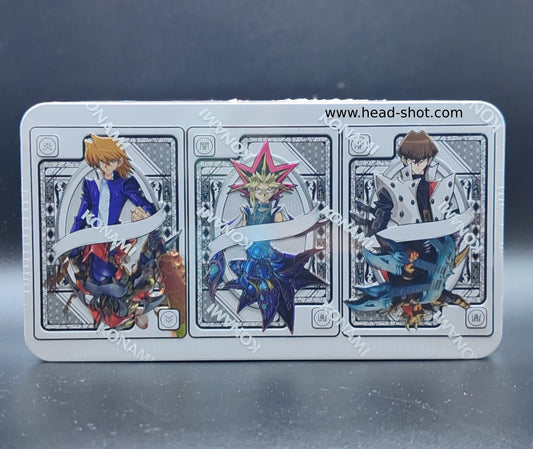 Shonen Jump Yu-Gi-Oh Trading Card Game 2025