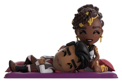 Youtooz - Jayce and Mel