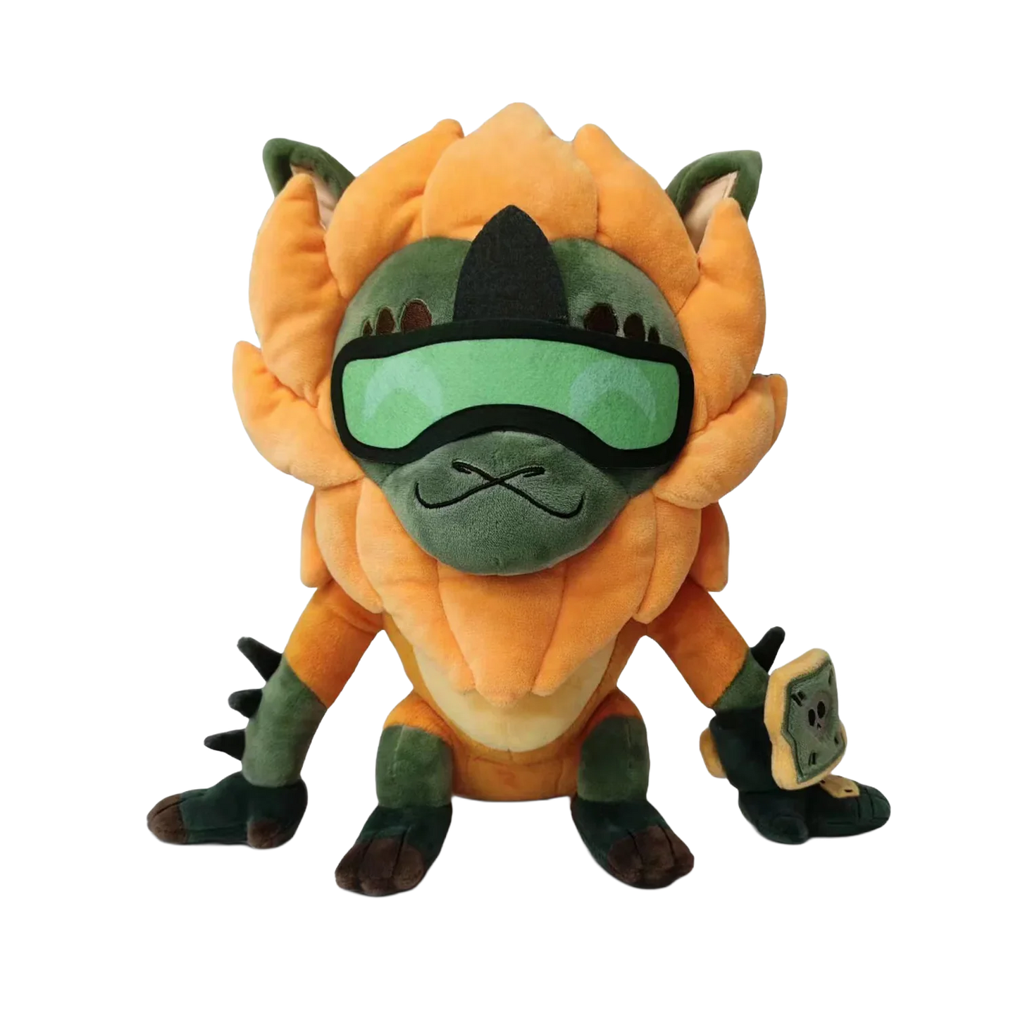 YouTooz - Jabber Plush (9IN) - Borderlands