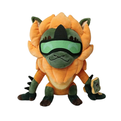 YouTooz - Jabber Plush (9IN) - Borderlands
