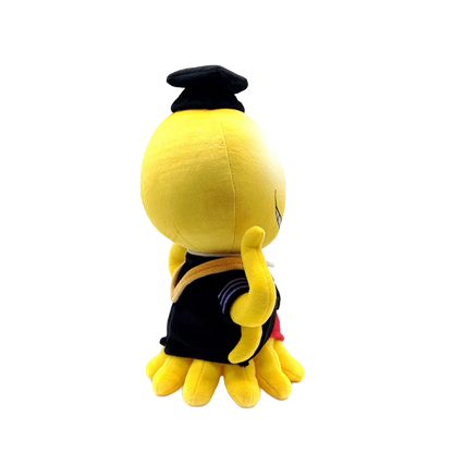Youtooz - Koro Sensei Plush (9in)