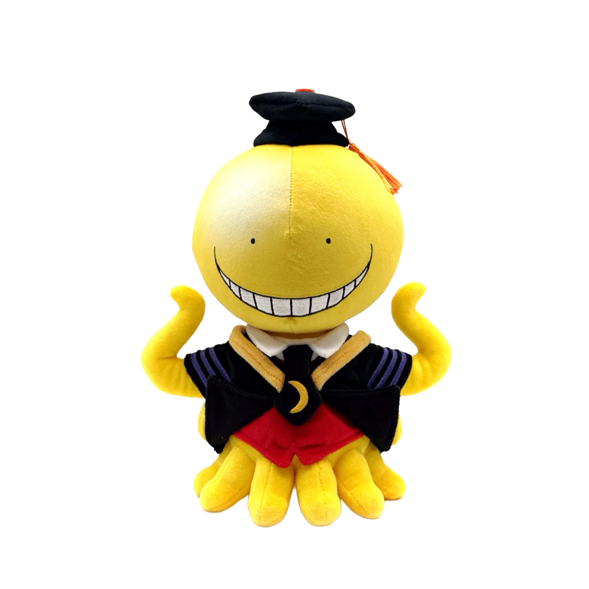 Youtooz - Koro Sensei Plush (9in)