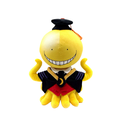 Youtooz - Koro Sensei Plush (9in)