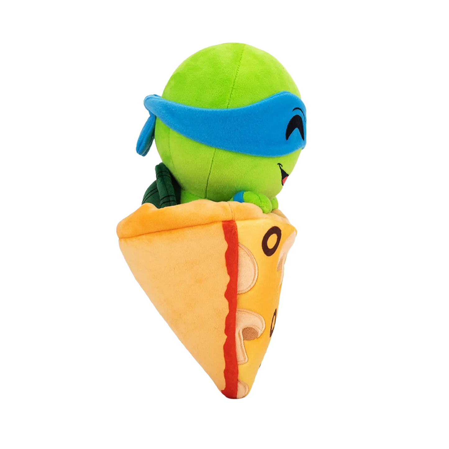 Youtooz - Leonardo Pizza Plush 9IN