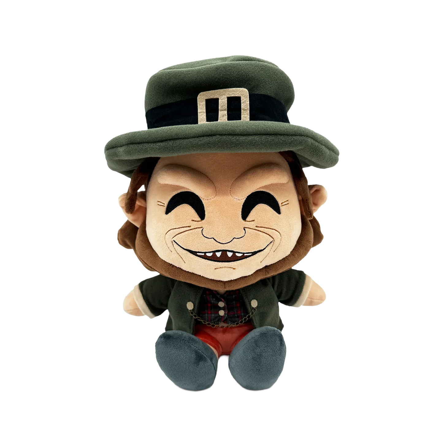 YouTooz - Leprechaun: Leprechaun Plush (9IN)