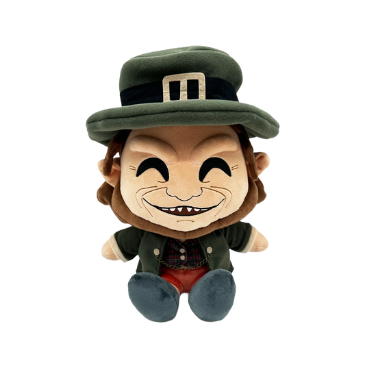 YouTooz - Leprechaun: Leprechaun Plush (9IN)