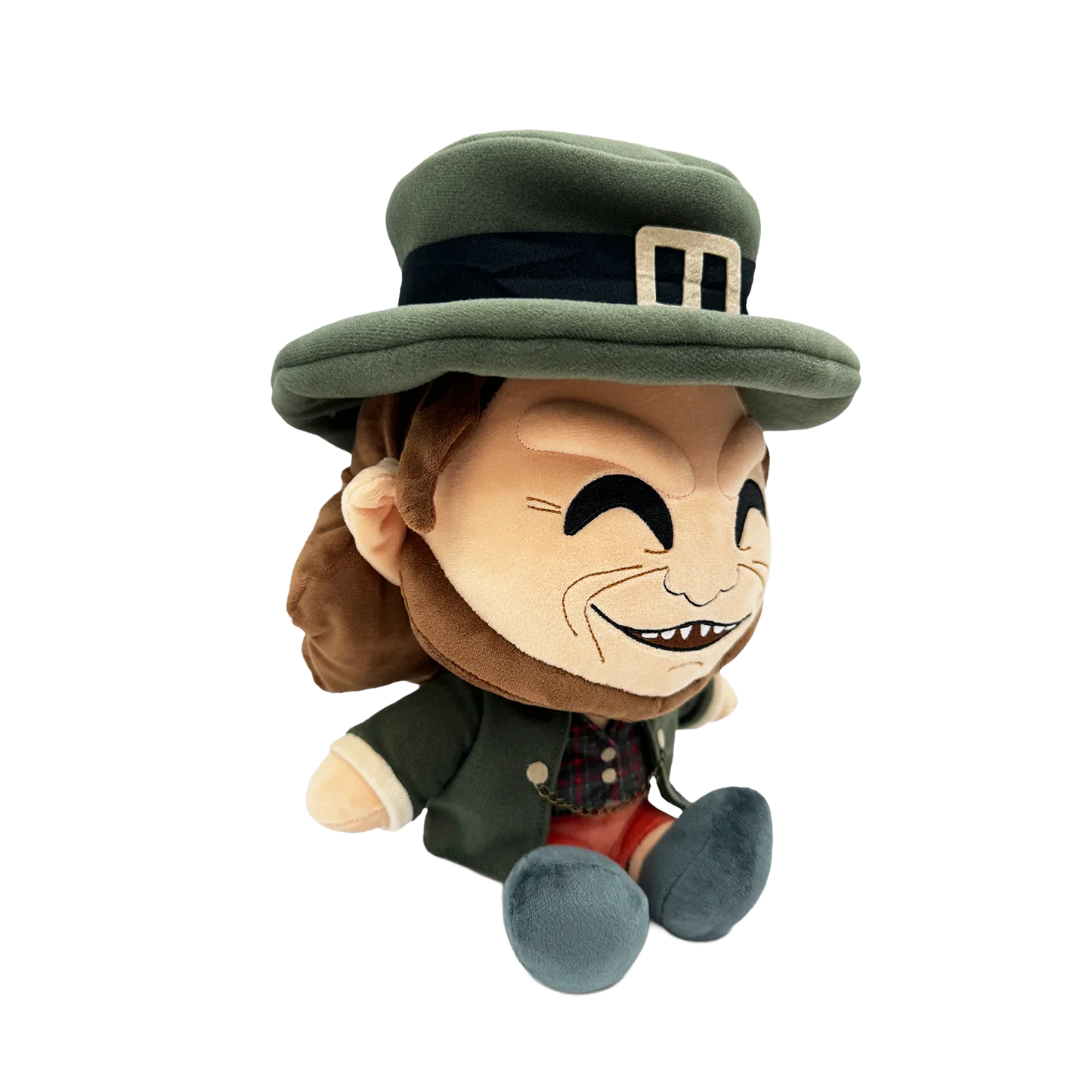 YouTooz - Leprechaun: Leprechaun Plush (9IN)