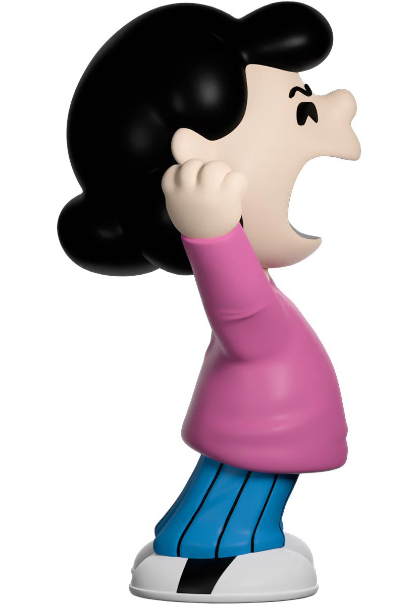 Youtooz - Peanuts - Lucy
