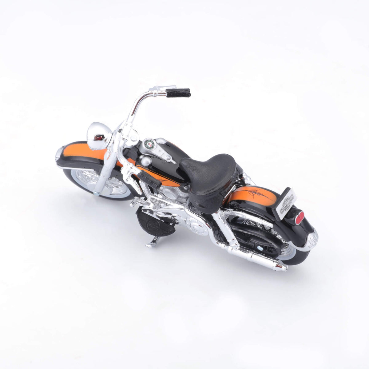1:24 HARLEY DAVIDSON 1958 FORD F-1 PICKUP WITH 1958 FLH DUO GLIDE