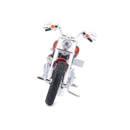 1:12 HARLEY DAVIDSON 2014 CVO BREAKOUT