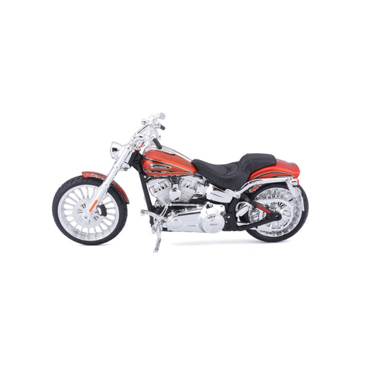 1:12 HARLEY DAVIDSON 2014 CVO BREAKOUT
