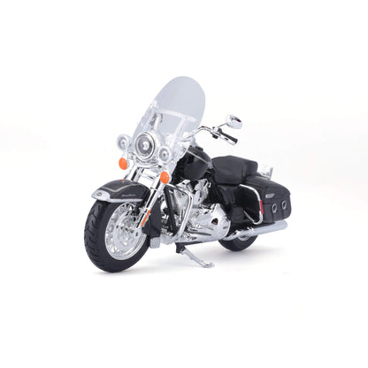 1:12 HARLEY DAVIDSON 2013 FLHRC ROAD KING CLASSIC