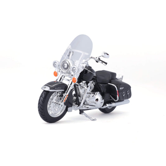 1:12 HARLEY DAVIDSON 2013 FLHRC ROAD KING CLASSIC