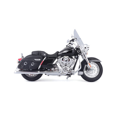 1:12 HARLEY DAVIDSON 2013 FLHRC ROAD KING CLASSIC