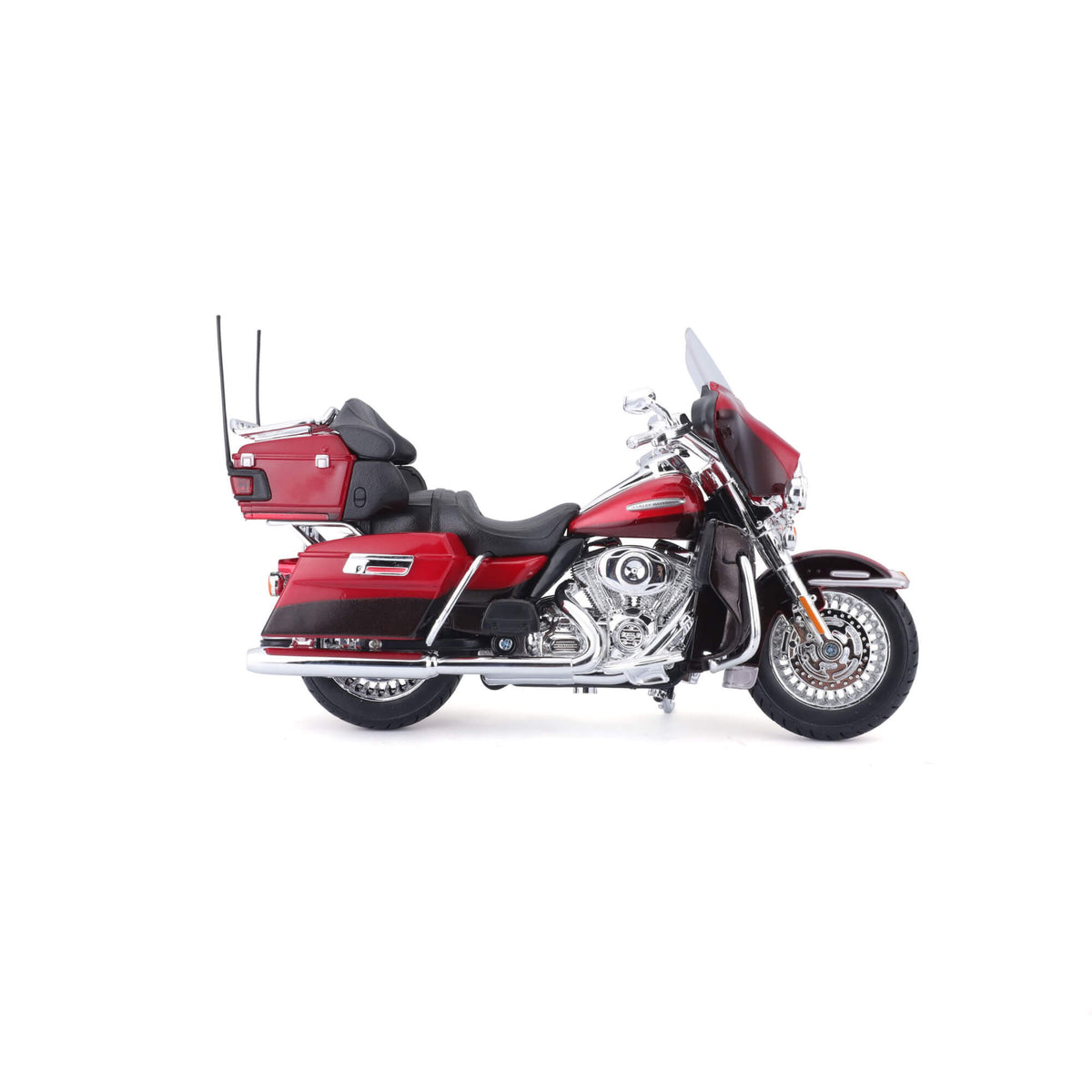 1:12 HARLEY DAVIDSON 2013 FLHTK ELECTRA GLIDE ULTRA LIMITED