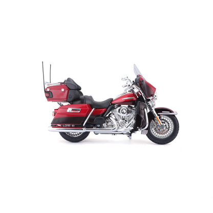 1:12 HARLEY DAVIDSON 2013 FLHTK ELECTRA GLIDE ULTRA LIMITED