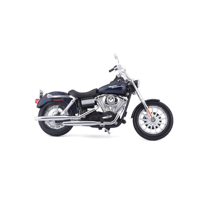 1:12 HARLEY DAVIDSON 2006 FXDBI DYNA STREET BOB