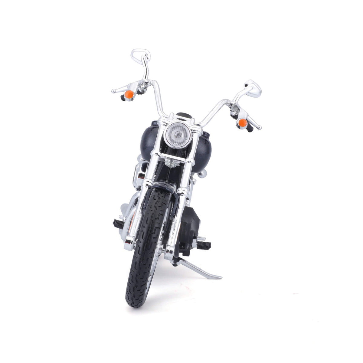 1:12 HARLEY DAVIDSON 2006 FXDBI DYNA STREET BOB