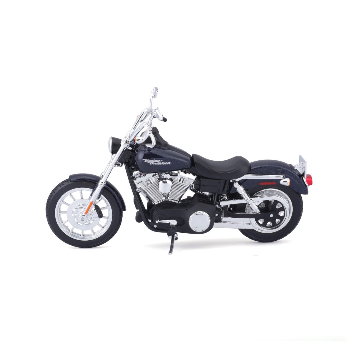 1:12 HARLEY DAVIDSON 2006 FXDBI DYNA STREET BOB