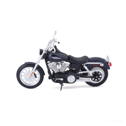 1:12 HARLEY DAVIDSON 2006 FXDBI DYNA STREET BOB