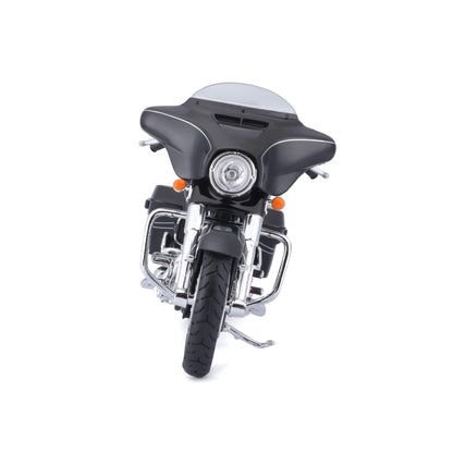 1:12 HARLEY DAVIDSON 2015 STREET GLIDE SPECIAL