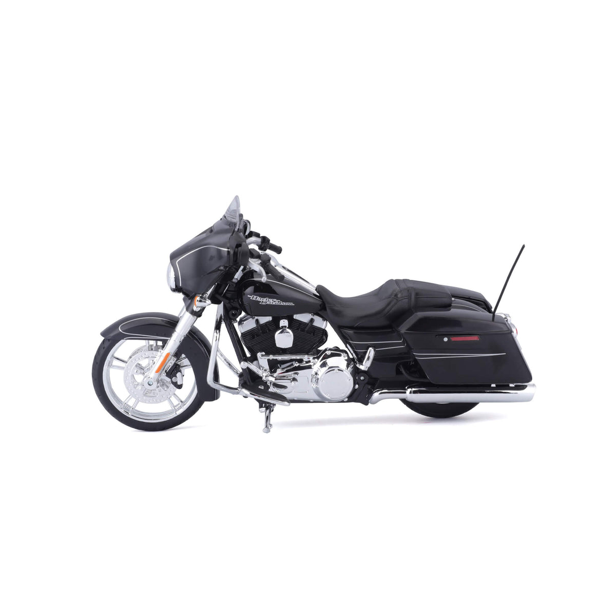 1:12 HARLEY DAVIDSON 2015 STREET GLIDE SPECIAL