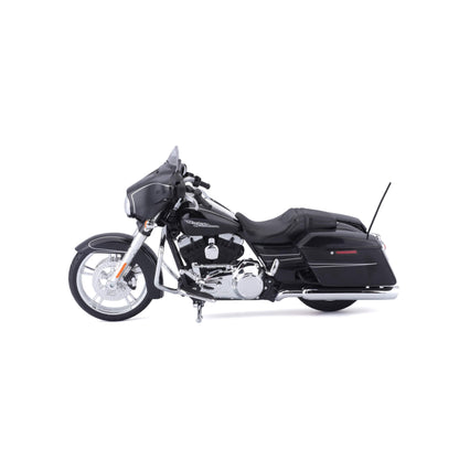 1:12 HARLEY DAVIDSON 2015 STREET GLIDE SPECIAL
