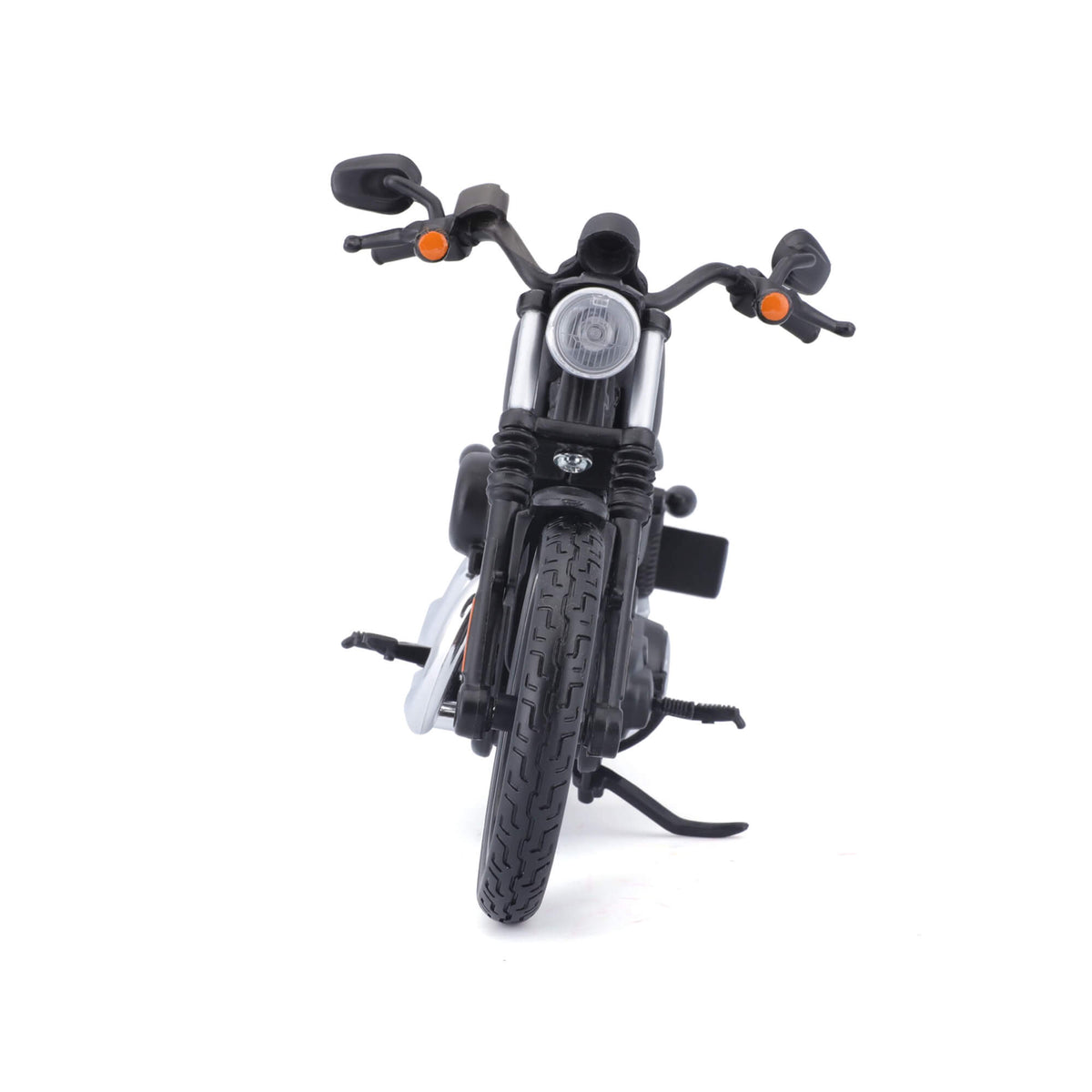 1:12 HARLEY DAVIDSON 2014 SPORTSTER IRON 883