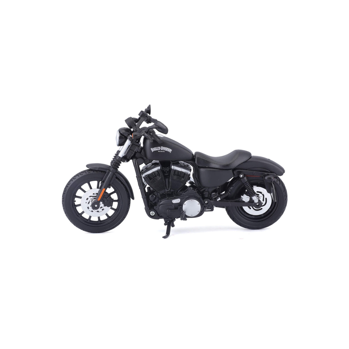 1:12 HARLEY DAVIDSON 2014 SPORTSTER IRON 883