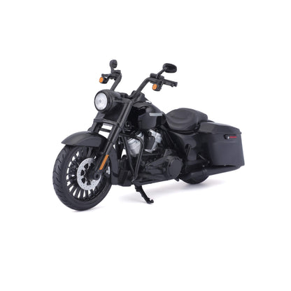 1:12 HARLEY DAVIDSON 2017 ROAD KING SPECIAL