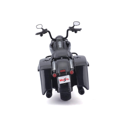 1:12 HARLEY DAVIDSON 2017 ROAD KING SPECIAL