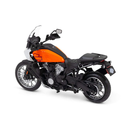 1:12 HARLEY DAVIDSON 2021 PAN AMERICA 1250