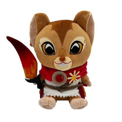 Magic The Gathering: Mabel Plush (9IN)