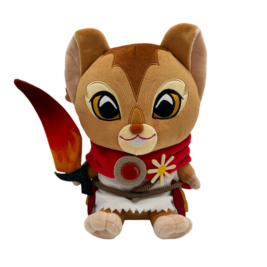 Magic The Gathering: Mabel Plush (9IN)