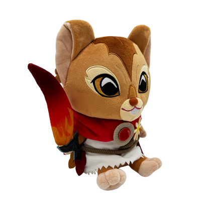 Magic The Gathering: Mabel Plush (9IN)