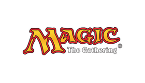 Magic The Gathering