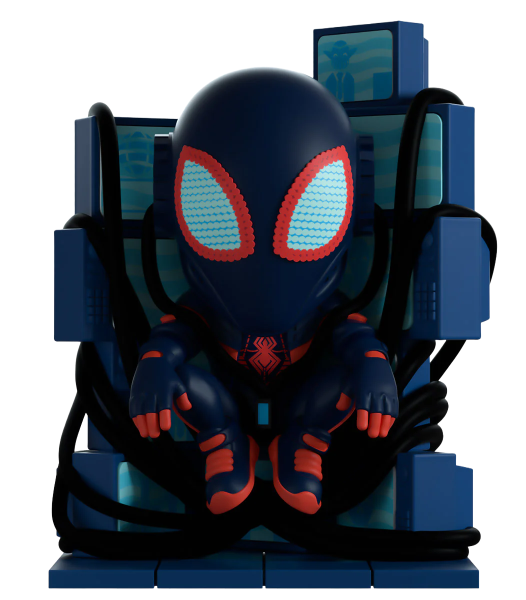 Marvel: Spiderman Miles Morales #13