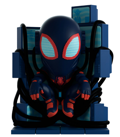 Marvel: Spiderman Miles Morales #13