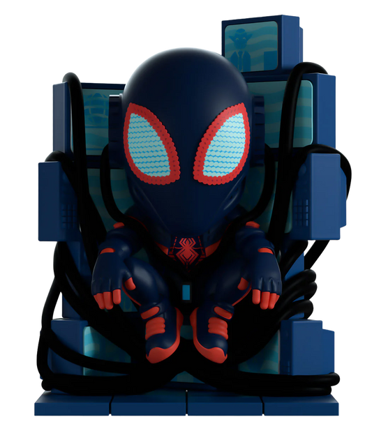 Marvel: Spiderman Miles Morales #13