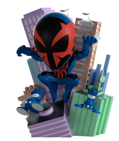 Marvel: Spiderman Spider-Man 2099 #1