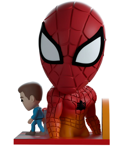 Marvel: Spiderman The Amazing Spiderman #50