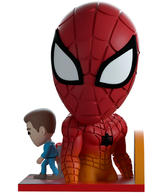 Marvel: Spiderman The Amazing Spiderman #50