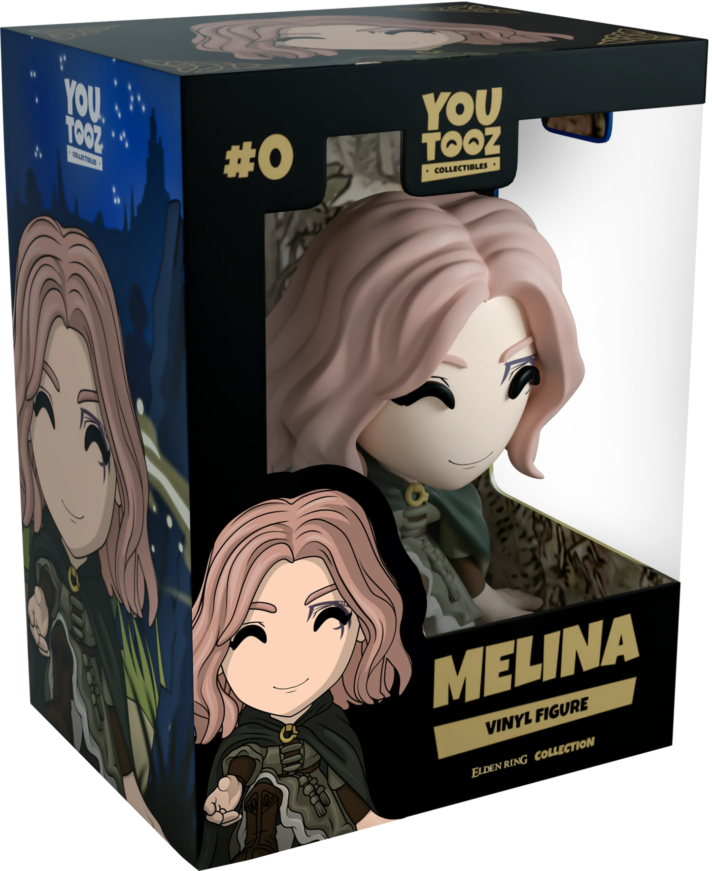 YouTooz - Elden Ring: Melina