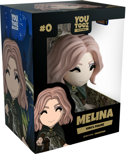 YouTooz - Elden Ring: Melina