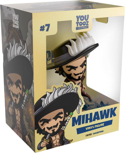 YouTooz - One Piece: Mihawk