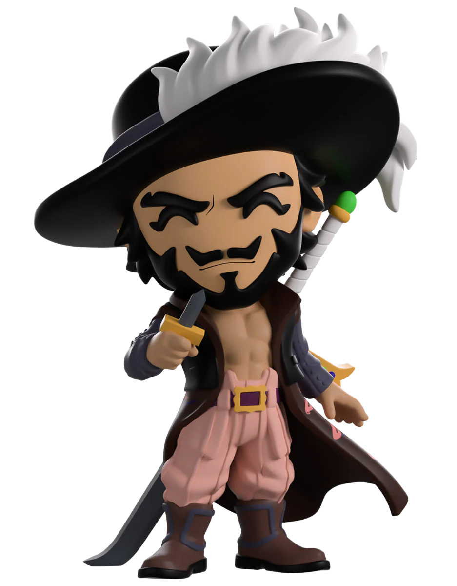 YouTooz - One Piece: Mihawk