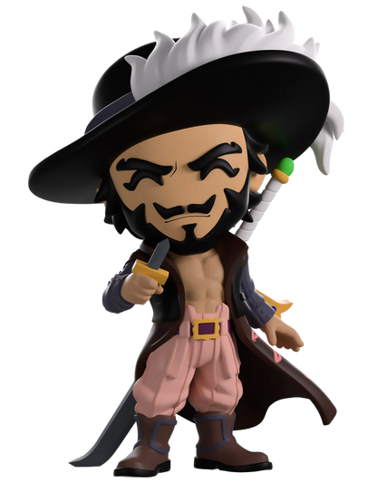 YouTooz - One Piece: Mihawk