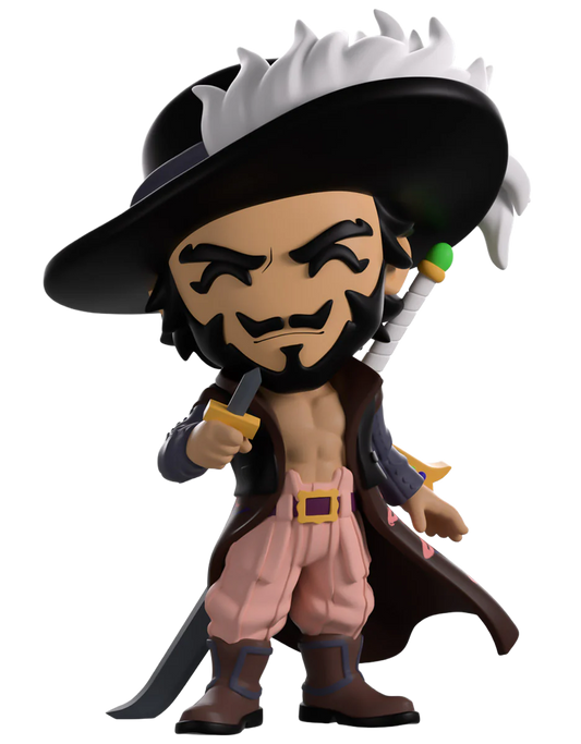 YouTooz - One Piece: Mihawk