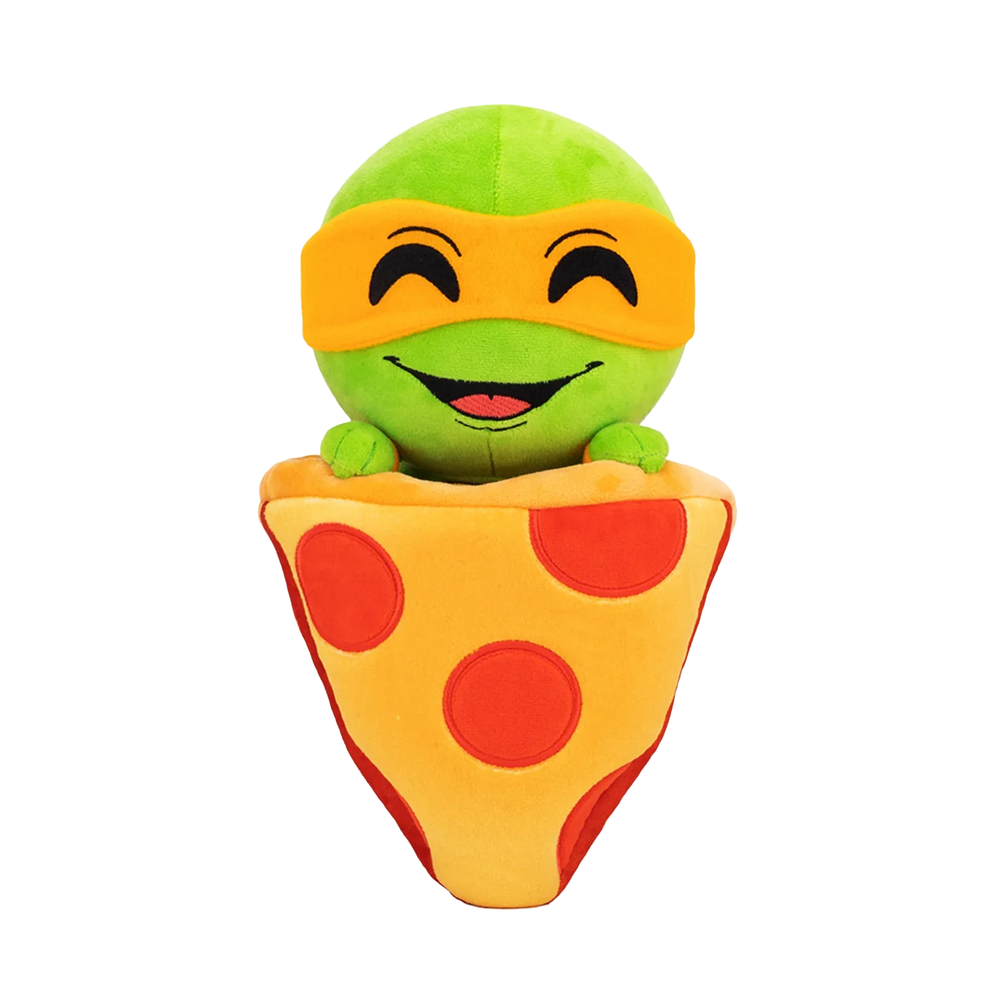 Youtooz - Michelangelo Pizza Plush 9IN