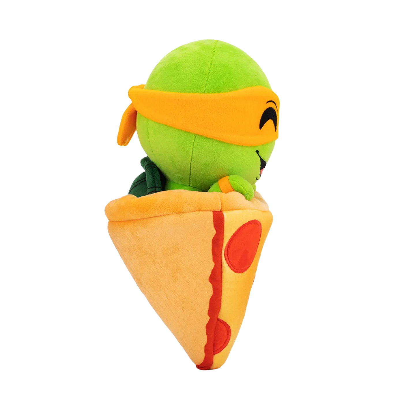 Youtooz - Michelangelo Pizza Plush 9IN
